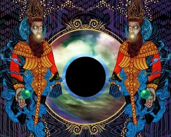 Mastodon Crack The Skye Wallpaper High Quality