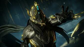 Warframe Umbra HD Wallpaper Background Image Id