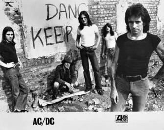 Bon Scott And The Day He Was Busted By Cops In Jan Juc