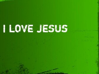 Jesus Christ Desktop Background For Christians Christian