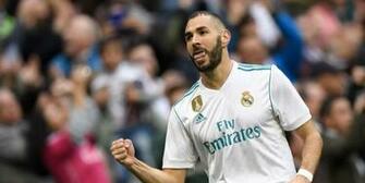 Benzema Comeback Lawan Leganes Bola Net