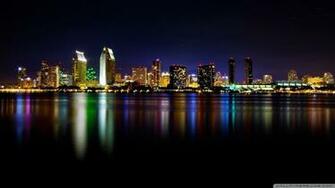 San Diego Wallpaper