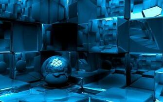 Hp 3d Wallpaper Computer S