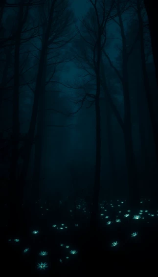 Dark Aesthetic Wallpaper