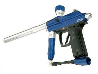 Azodin Kaos Paintball Marker