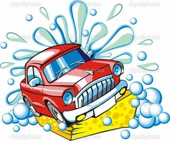 Car Wash Wallpaper HD Wide
