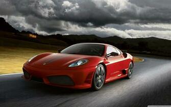 Ferrari F430 Wallpaper Wallpaperexpert Journal