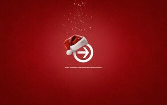 Red Christmas Hat Available In The Following Size S