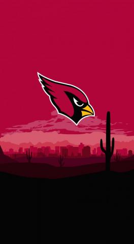 I Created An iPhone Wallpaper For Your City R Phoenix