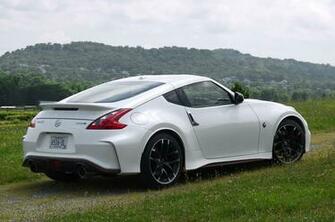 Nissan 370z Roadster Z34 Wallpaper Auto Database
