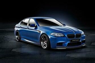 Bmw M5 Wallpaper
