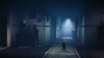 Little Nightmares Ii 4k Ultra HD Wallpaper