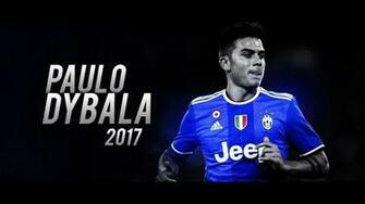 Paulo Dybala Wallpaper