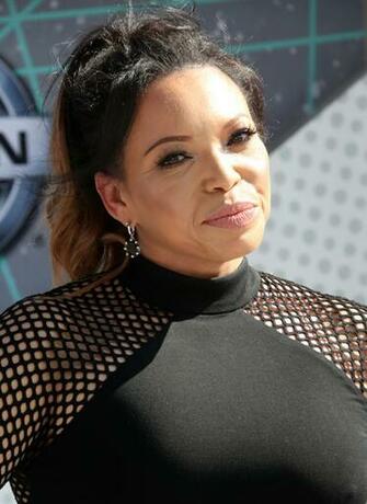 Related Keywords Suggestions For Tisha Campbell