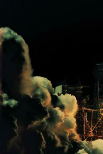 Space Shuttle Wallpaper