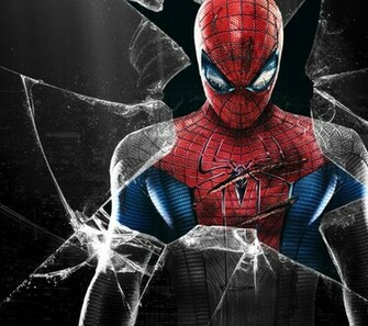 Spiderman Wallpaper Screensaver Pre Id