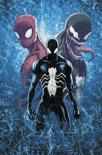 3spider New Rh By Rosshughes Deviantart