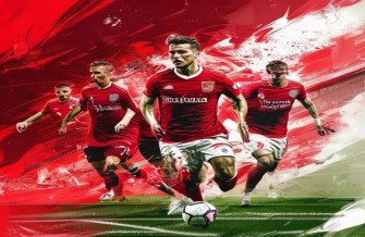 Arsenal Wallpaper