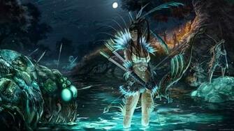 Fantasy Wallpaper HD