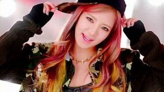 Best Hyoyeon Wallpaper