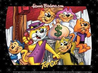 Top Cat Image Wallpaper HD And