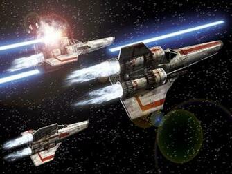 Man I Love Films Kai S Top Sci Fi Ships