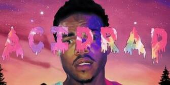 Acid Rap Wallpaper Chance The Rapper