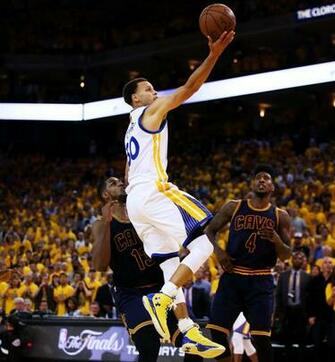Stephen Curry Under Armour One