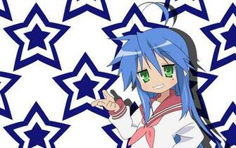 Izumi Konata Zerochan
