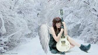 Lzzy Hale By Resevilstormer