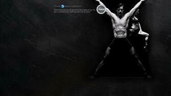 Fitness Wallpaper Desktop Background