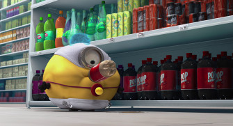 Despicable Me Wallpaper And Image