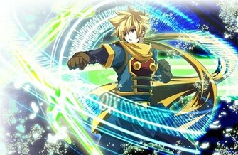 Re Dark Dawn Official Wallpaper