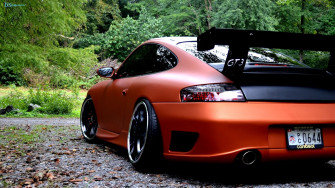 HD Car Wallpaper