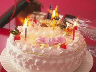 Christmas Cake Photo Food Wallpaper