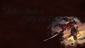 League Of Legends High Noon Yasuo Wallpaper By Somousy