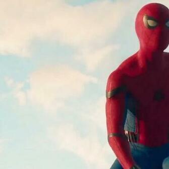 Spider Man Homecoming Wallpaper Full HD