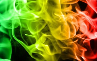 Papel De Parede Reggae Somjah R Dio