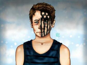 American Beauty Psycho