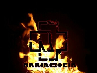 Liana Conis Rammstein Background