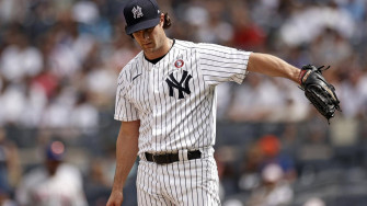 Gerrit Cole Background S Wallpaper
