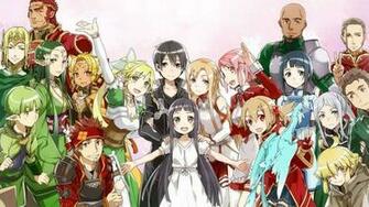 Professional Part Time Dreamer Anime Re Sword Art Online