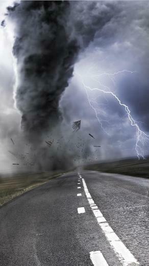 Storm Live Wallpaper Android Apps On Google Play