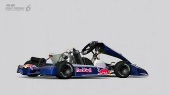 Go Kart Race Racing Wallpaper