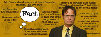 Office Quotes