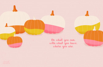 November Calendar Wallpaper Sarah Hearts