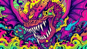 Hyper Beast Wallpaper