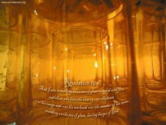 Revelation Wallpaper Christian And Background