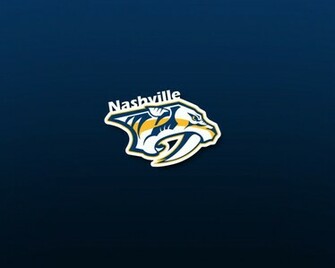 Nashville Predators Wallpaper By Happywnz
