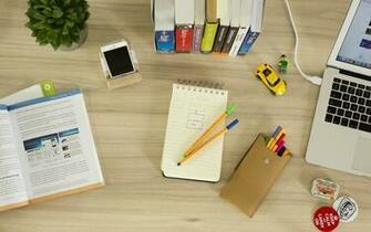 Gadgets On My Desktop Wallpaper HD